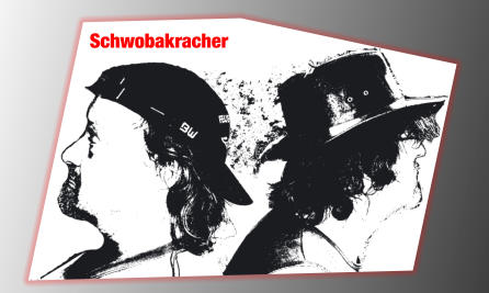 Schwobakracher